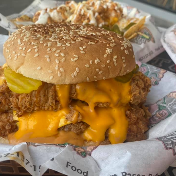 Combo Deli