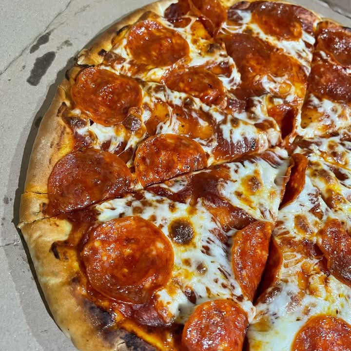 Pepperoni