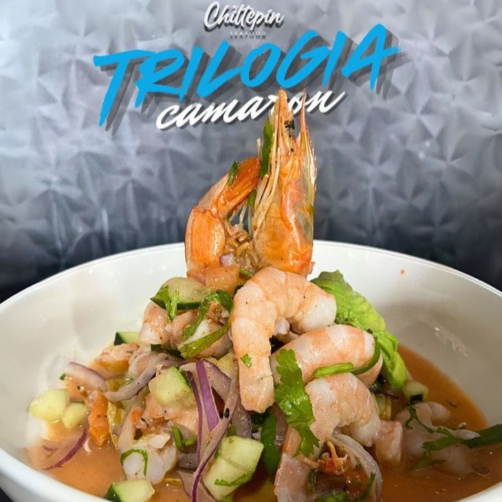 Trilogía + Agua del Día