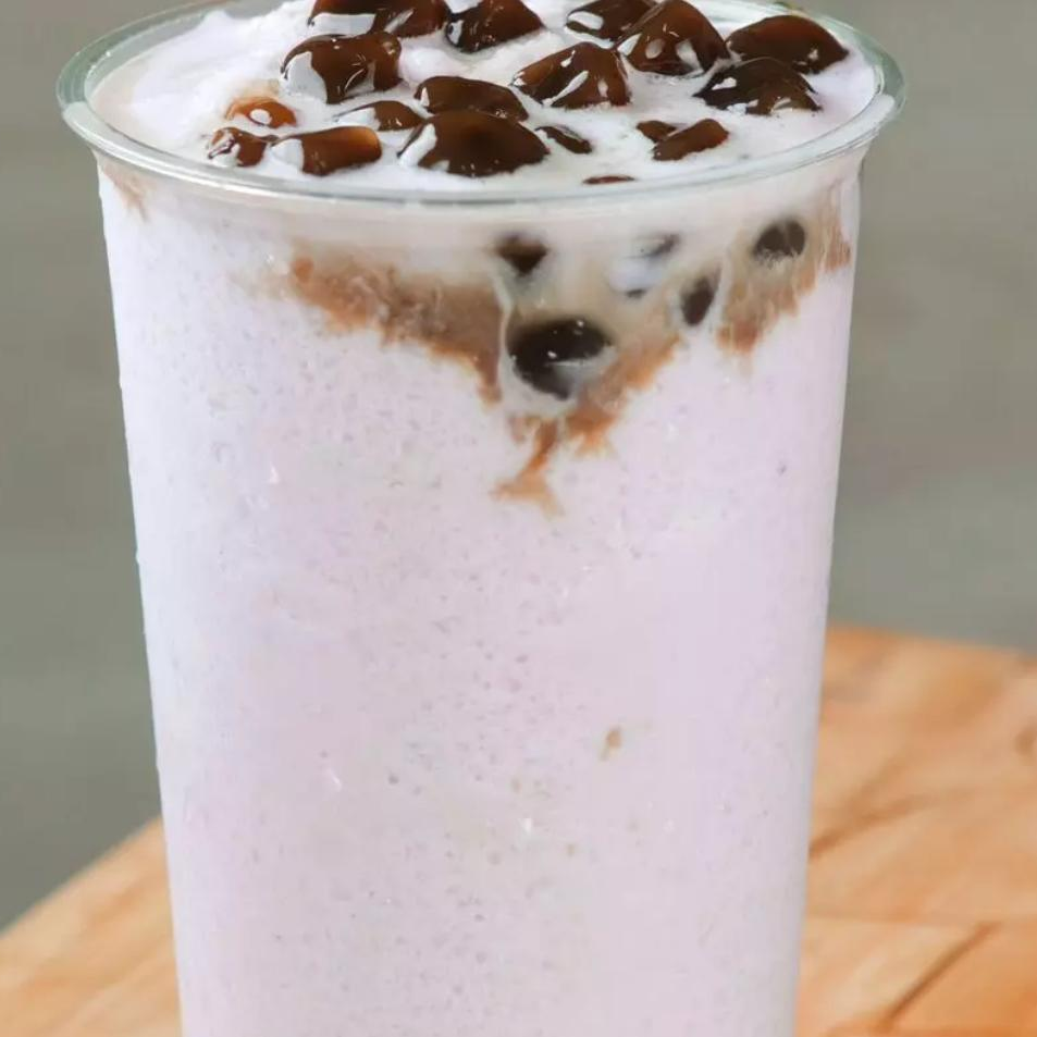 Frappe de Taro