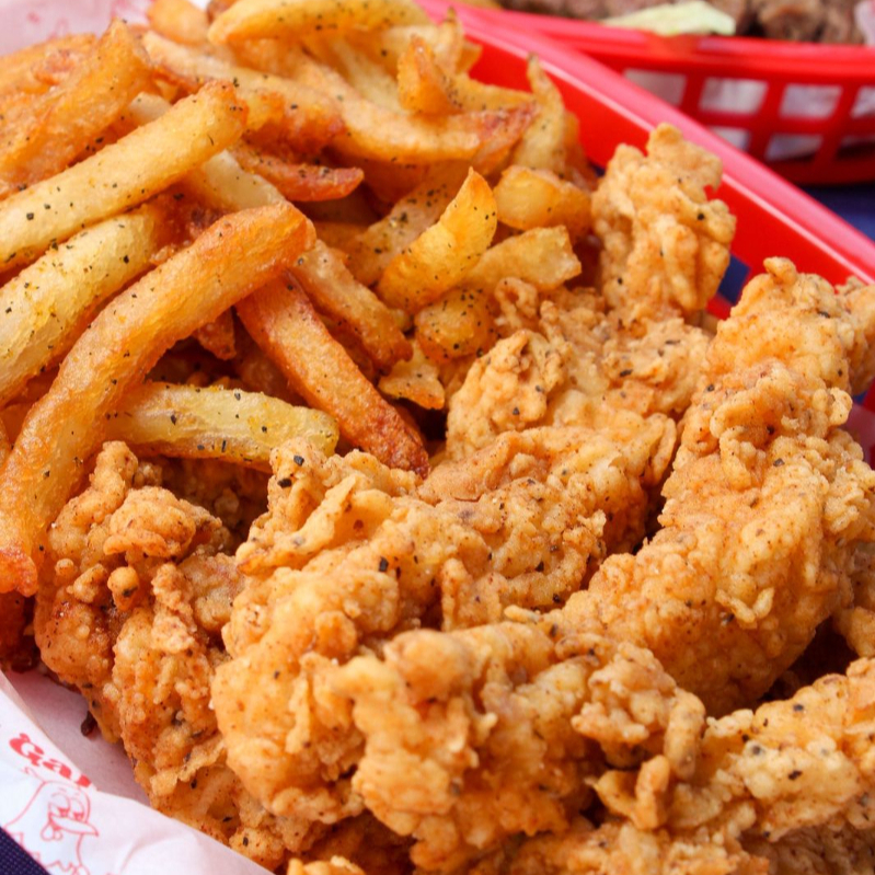 Classic Tenders en Combo (5 Piezas)