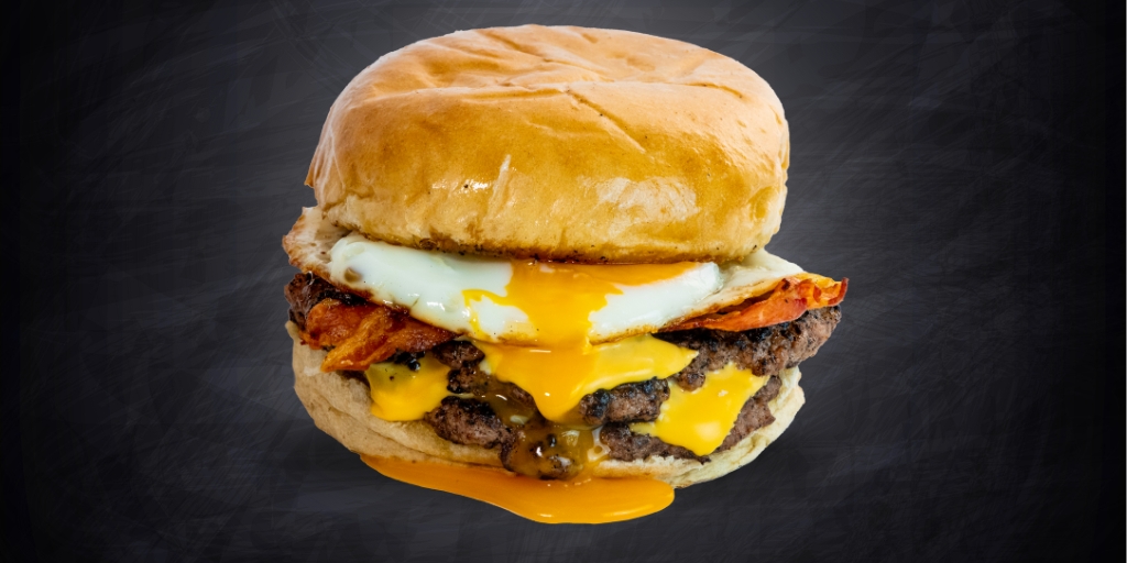 Sunny Side Triple