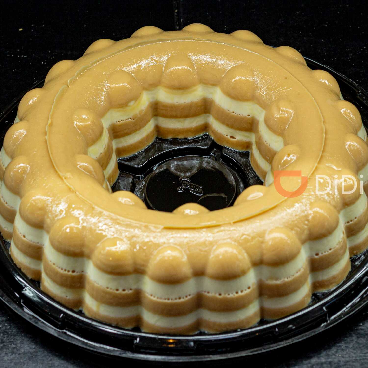 Gelatina Superior Cajeta Mediana