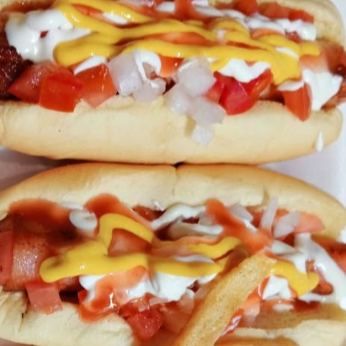 Hot Dog