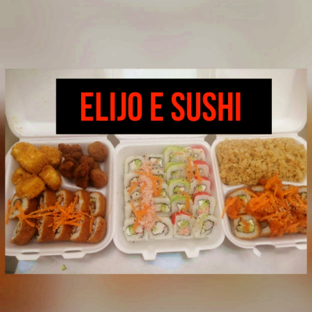 Combo Familiar