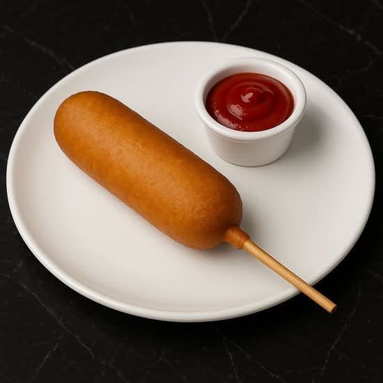 Banderilla 1pz