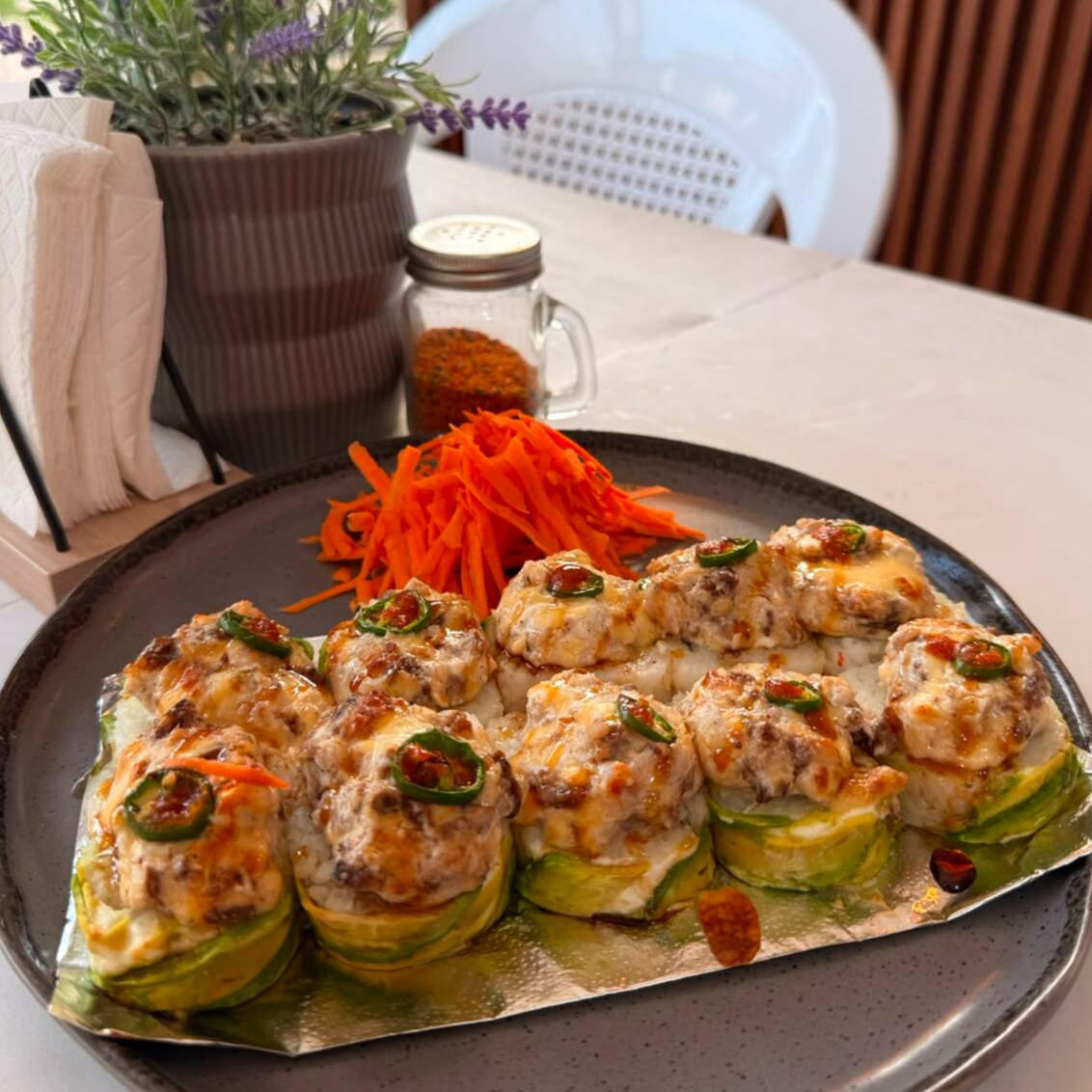 Costero Roll