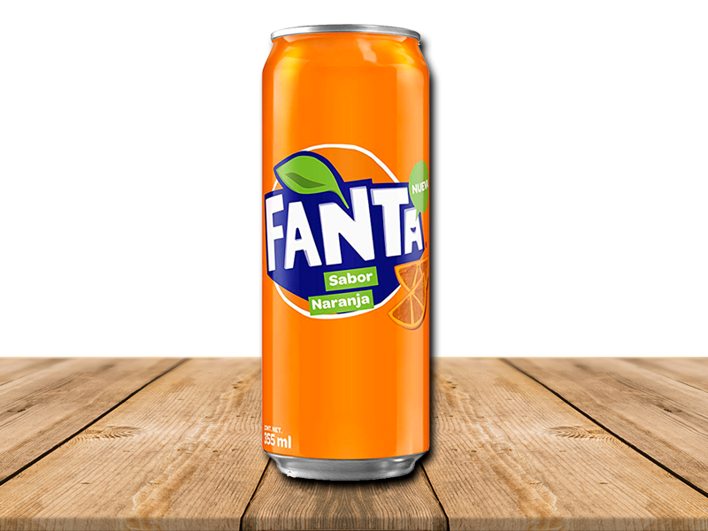 Fanta