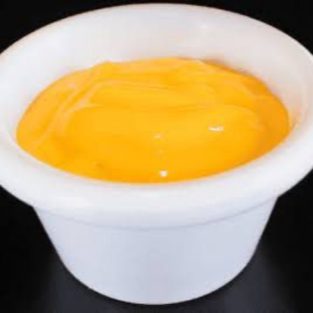 Aderezo Queso
