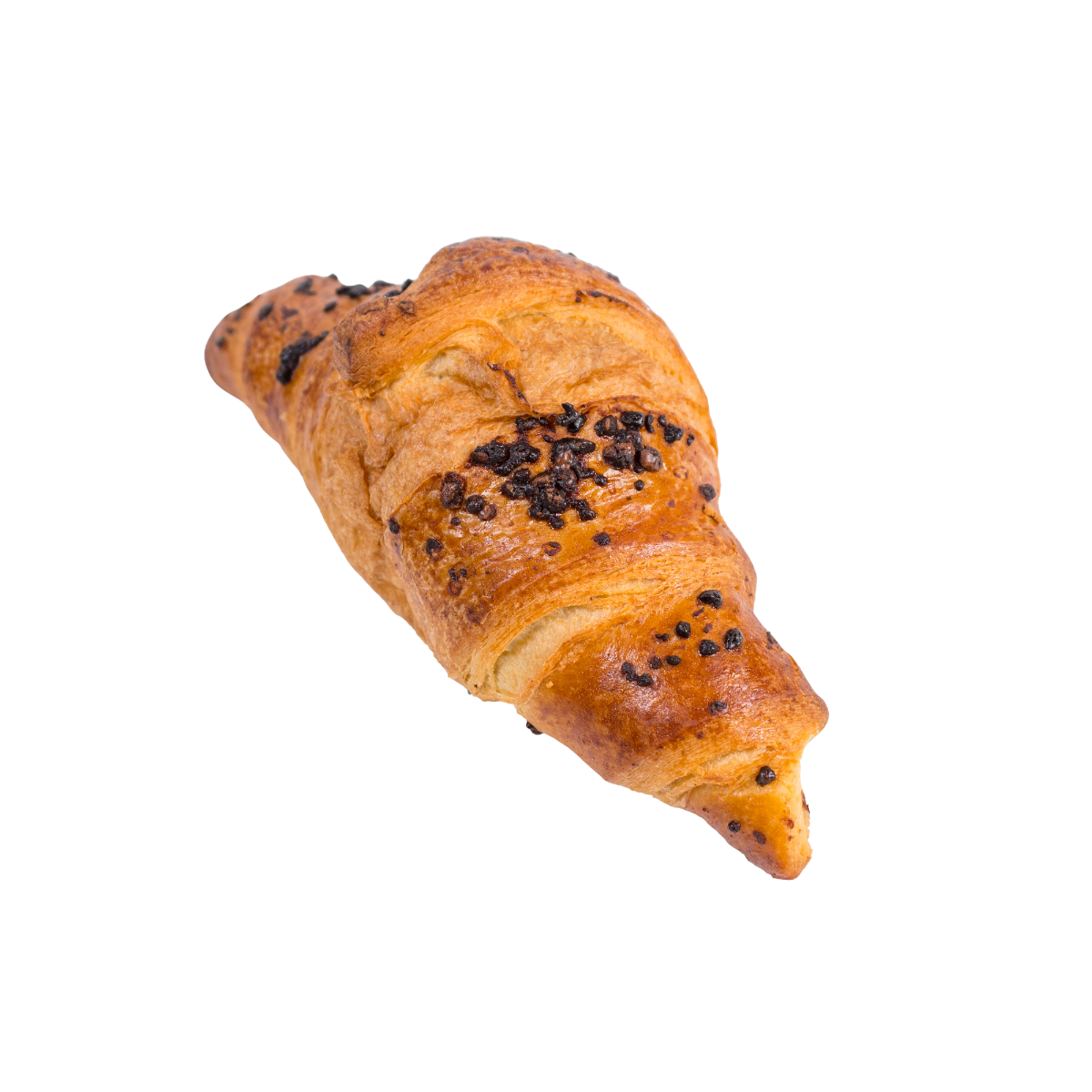 Croissant Choco