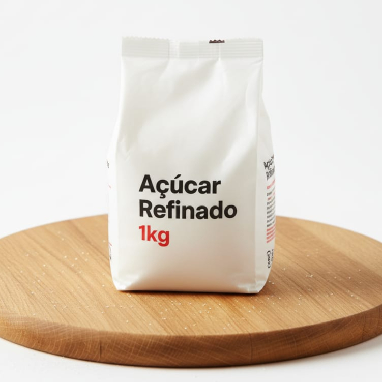 Será enviado da marca conforme a disponibilidade.