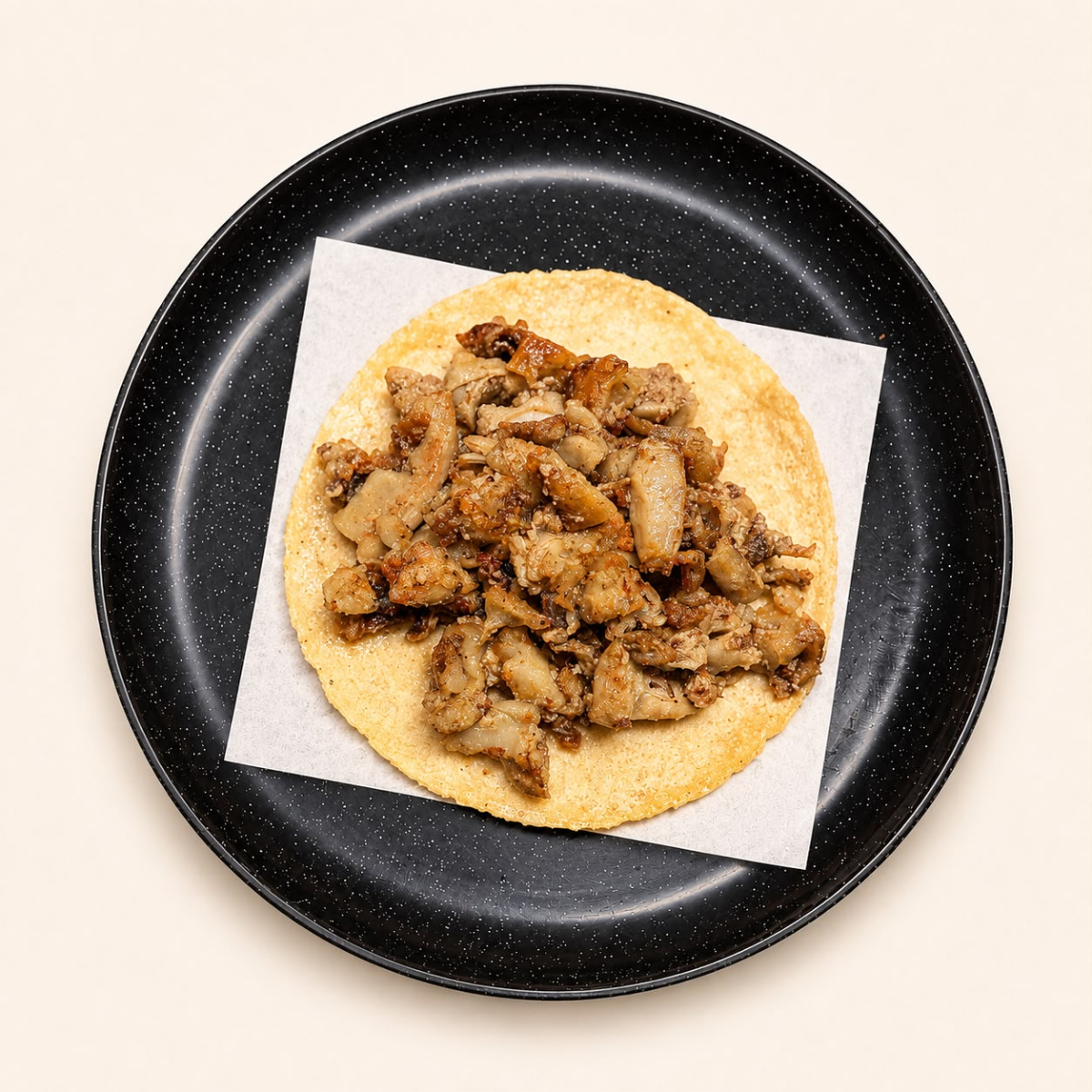 TACO TRIPA