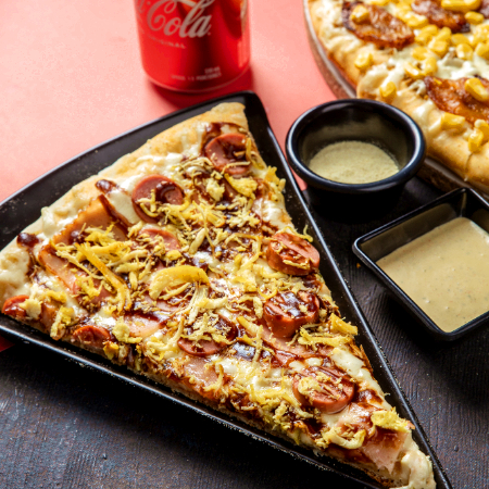 Pizza Americana