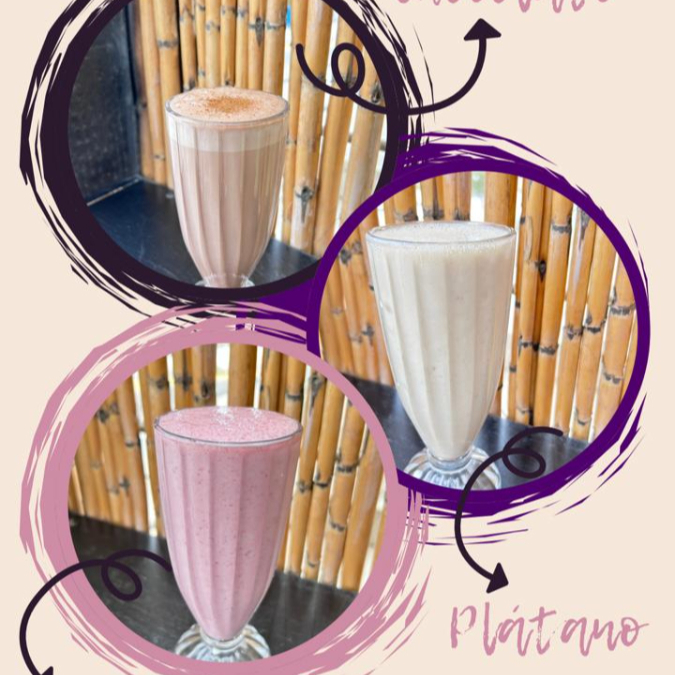Licuado