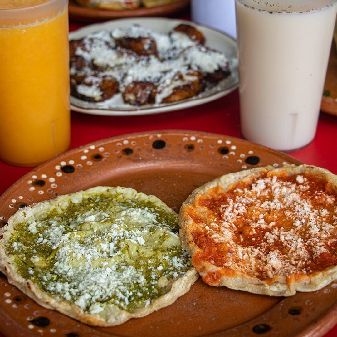 Picadita Especial