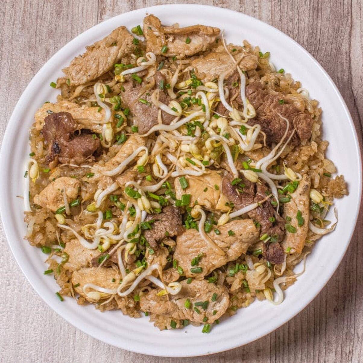 Combo Arroz Home Familiar