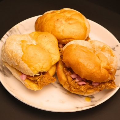 Paquete 3 + Bebida