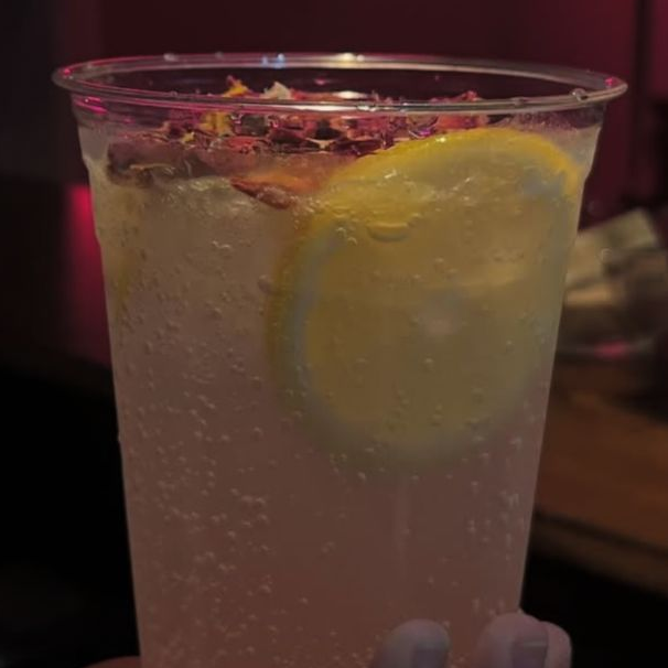Limonada Rosa