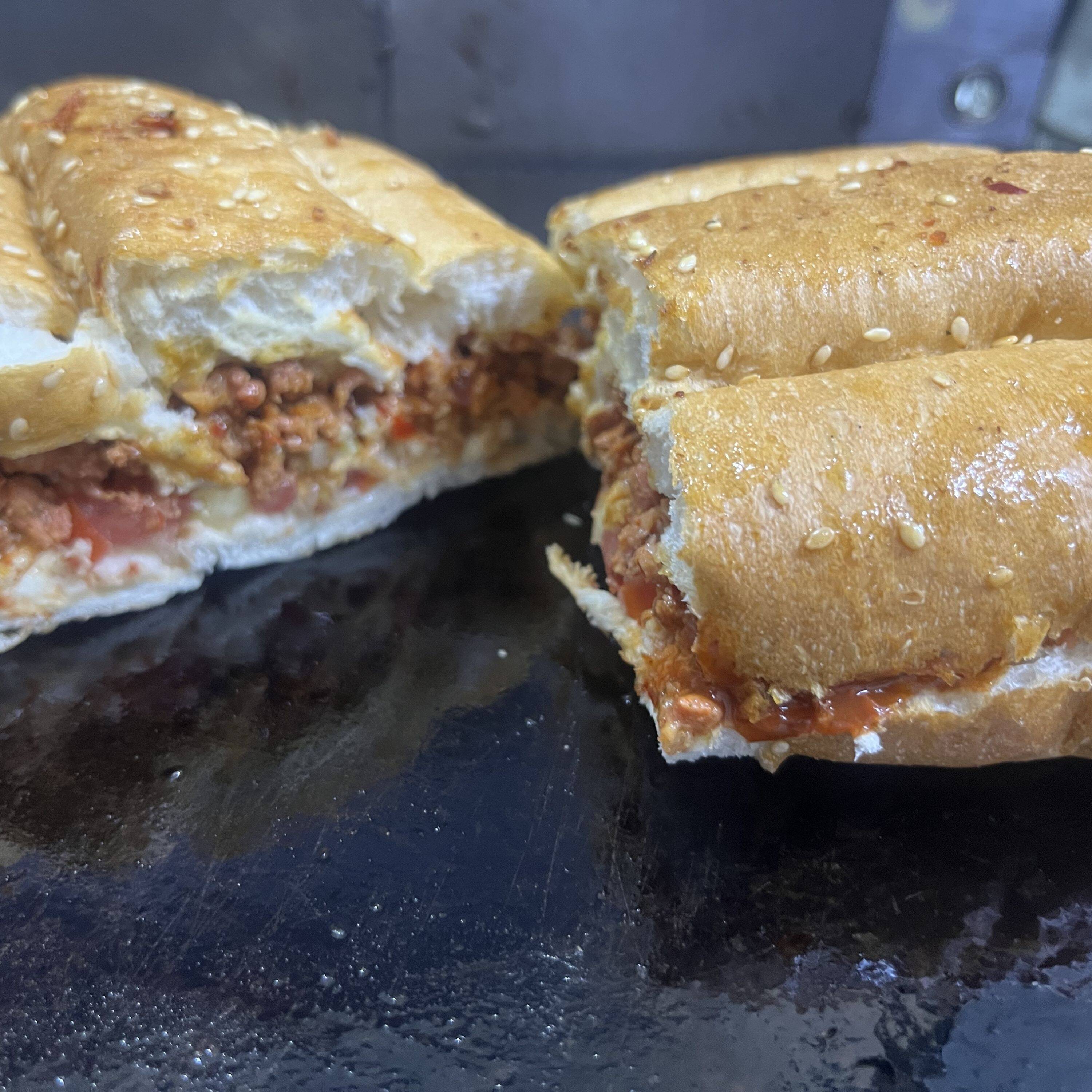 Torta Cali