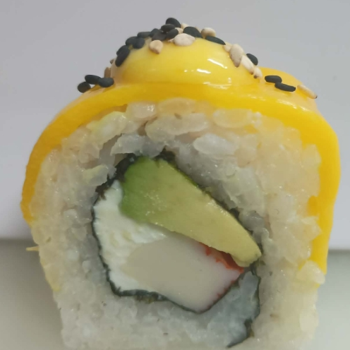 Mango Roll