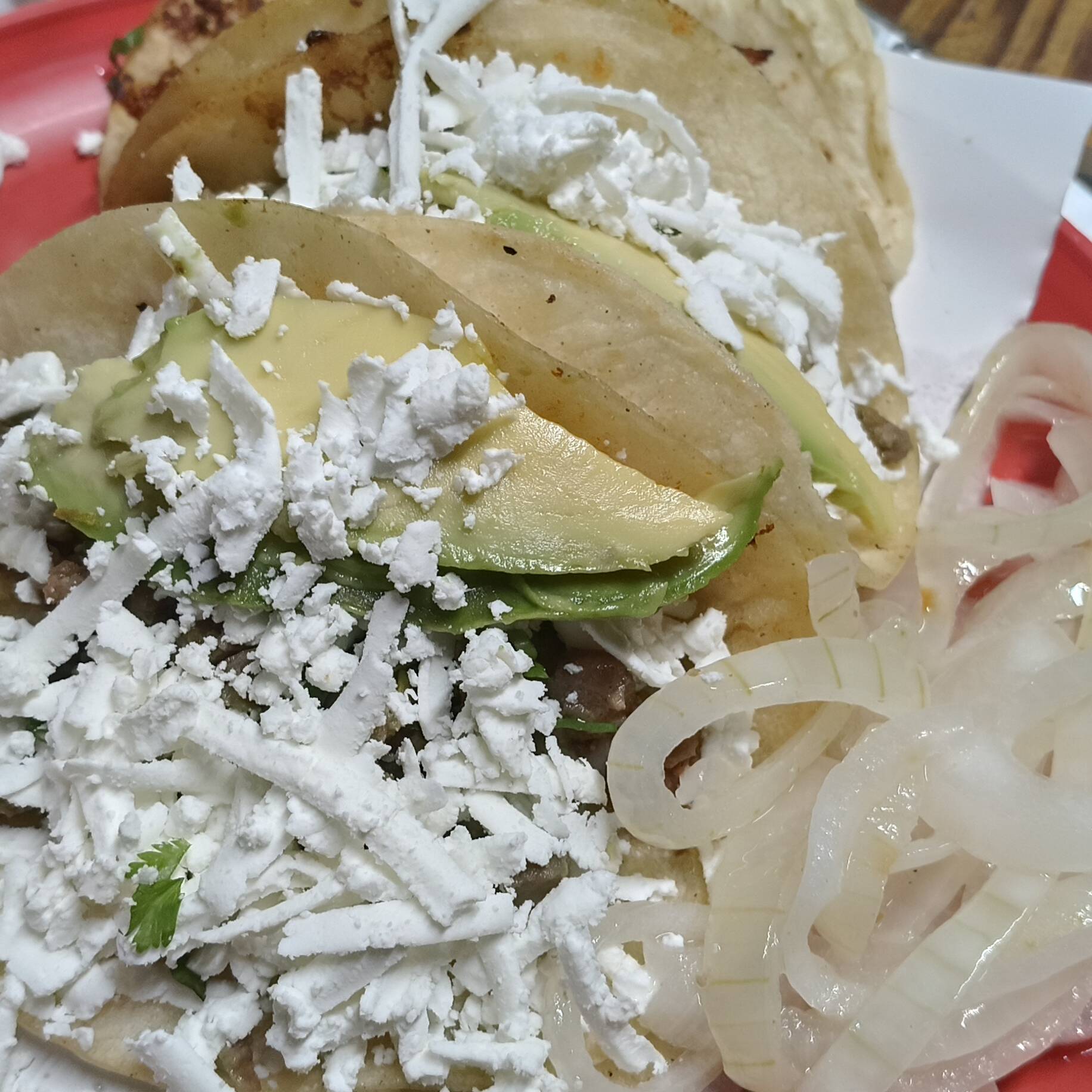 Combo bistec