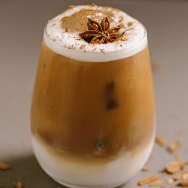 Chai Negro Frio