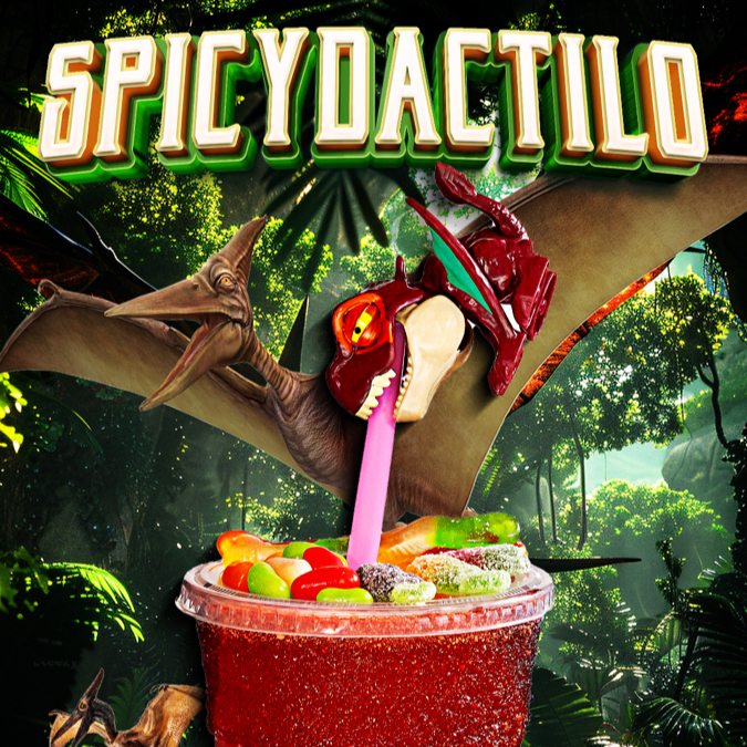 Spicydactilo