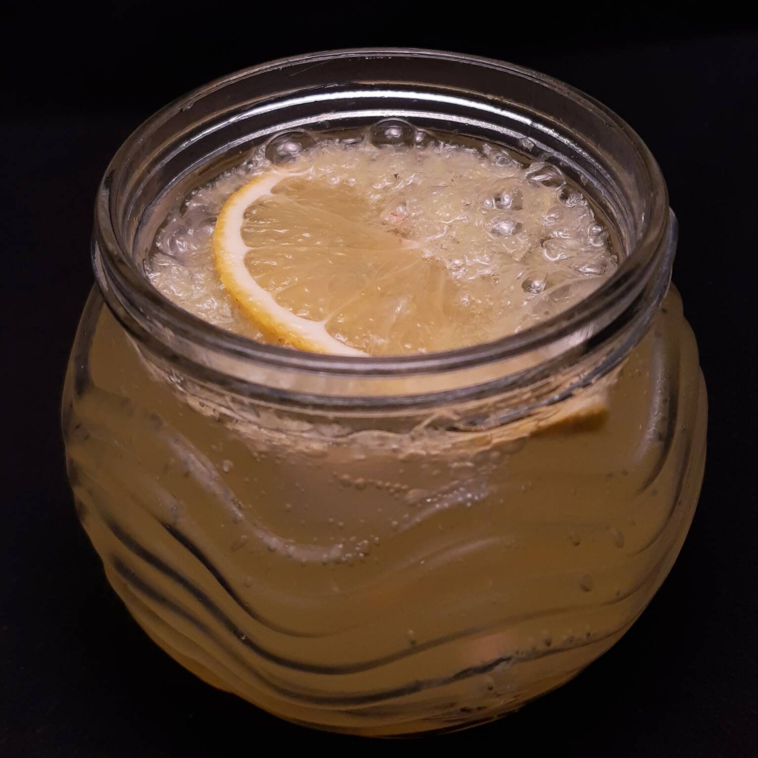 Naranjada