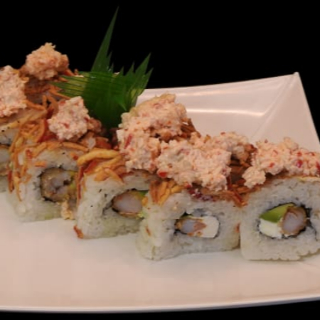 Unikko Roll