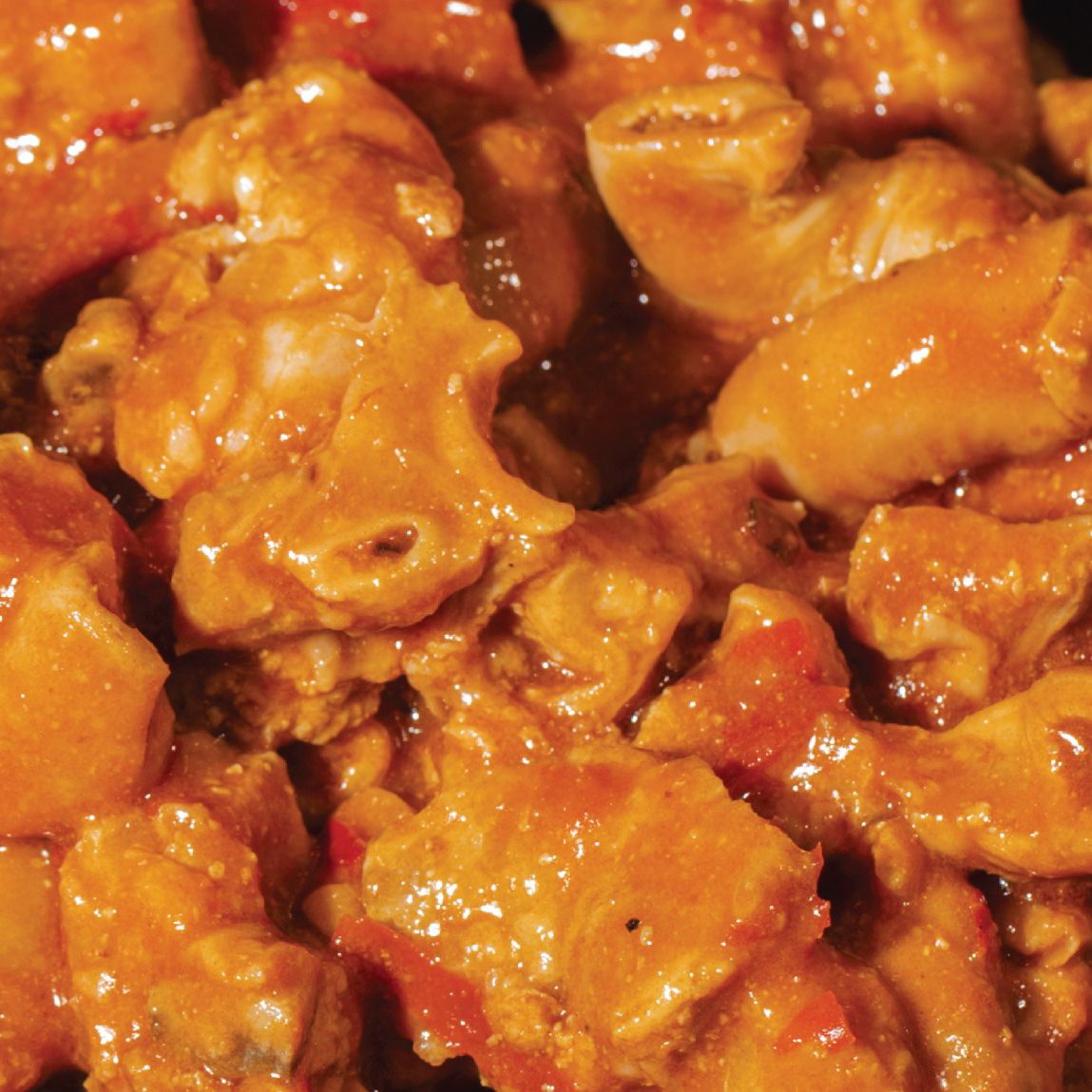 Tripa en Salsa Roja 500 g