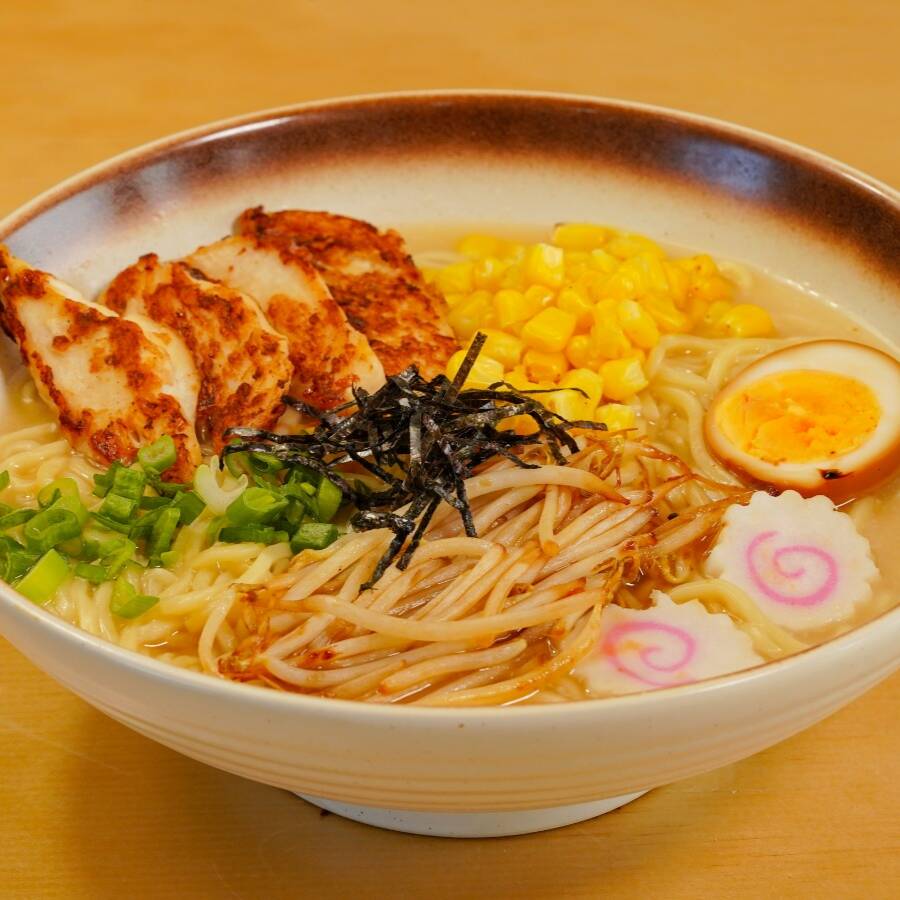 Ramen
