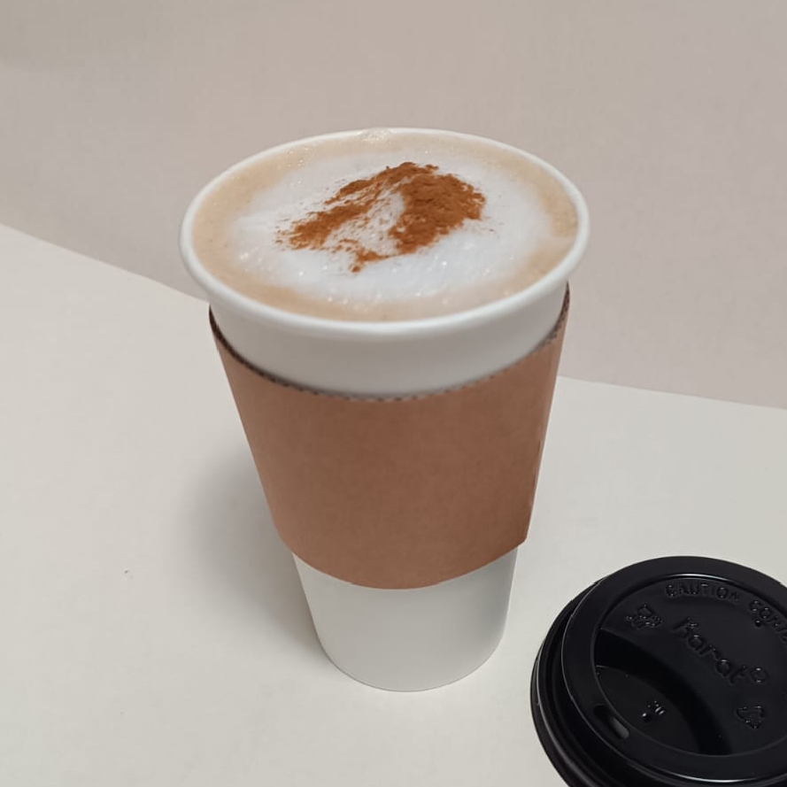Capuchino Original 16oz