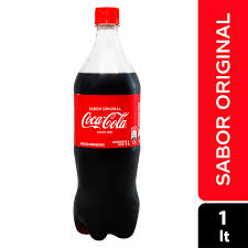 Coca Cola 1LT