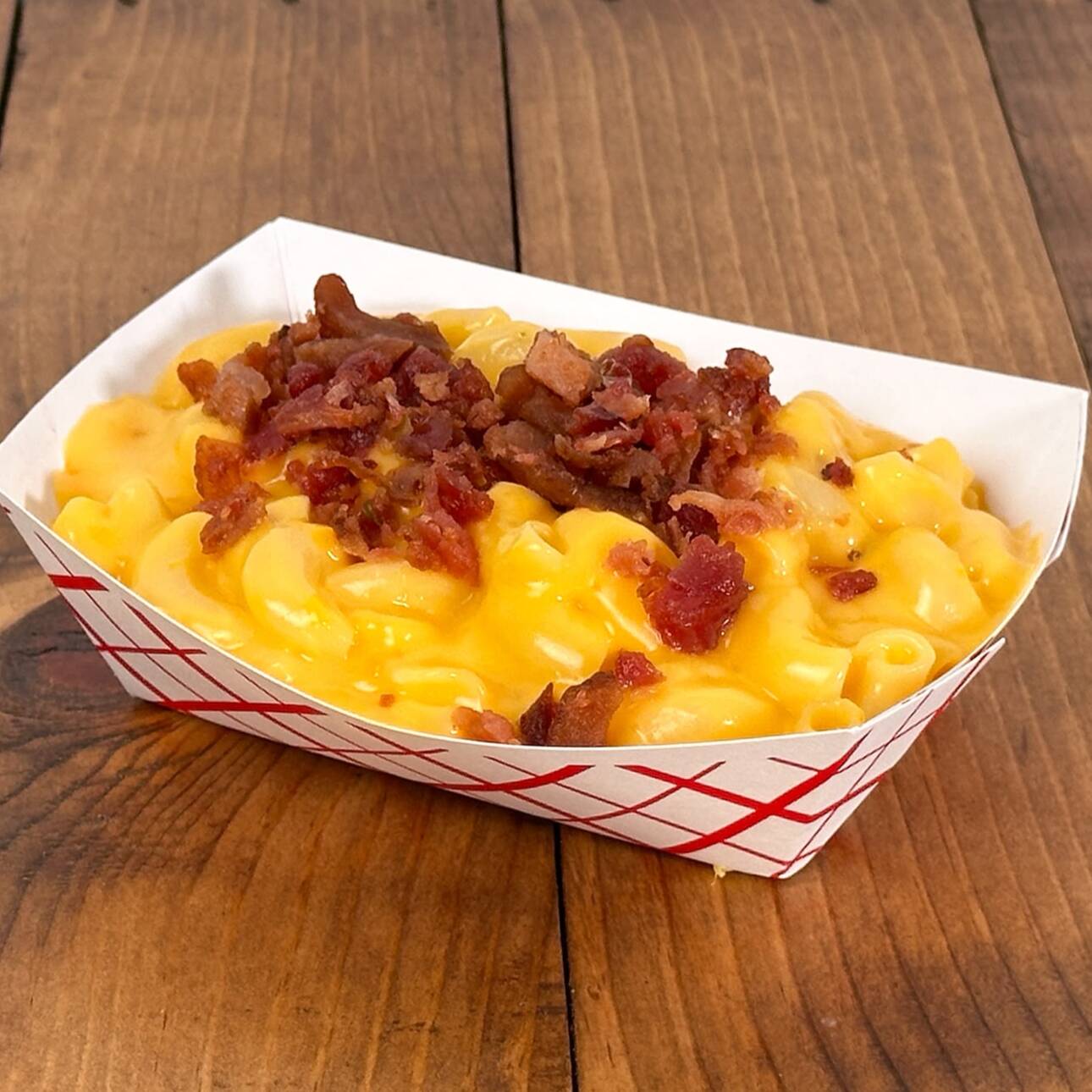 Mac & Cheese