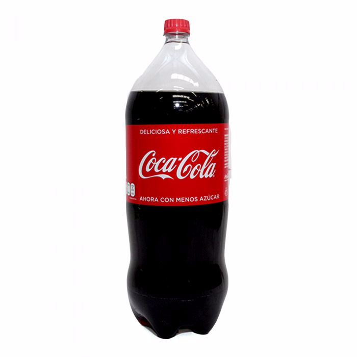 Coca Cola 3 Litros