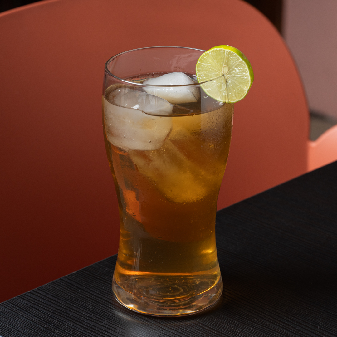 Té Jazmín