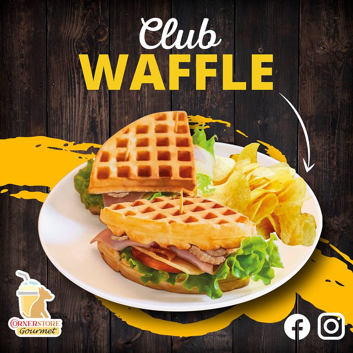 Club Waffle