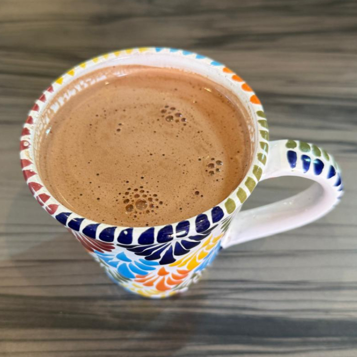 Chocolate Caliente
