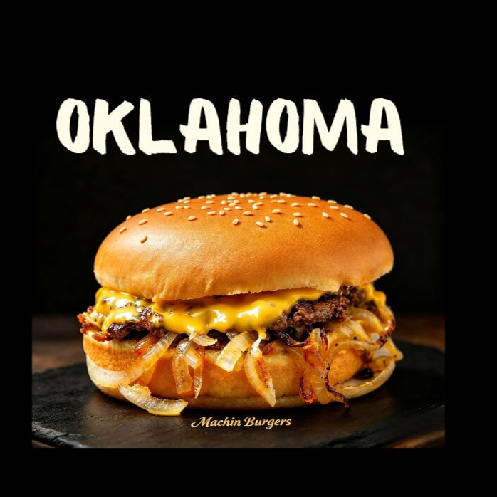 Oklahoma