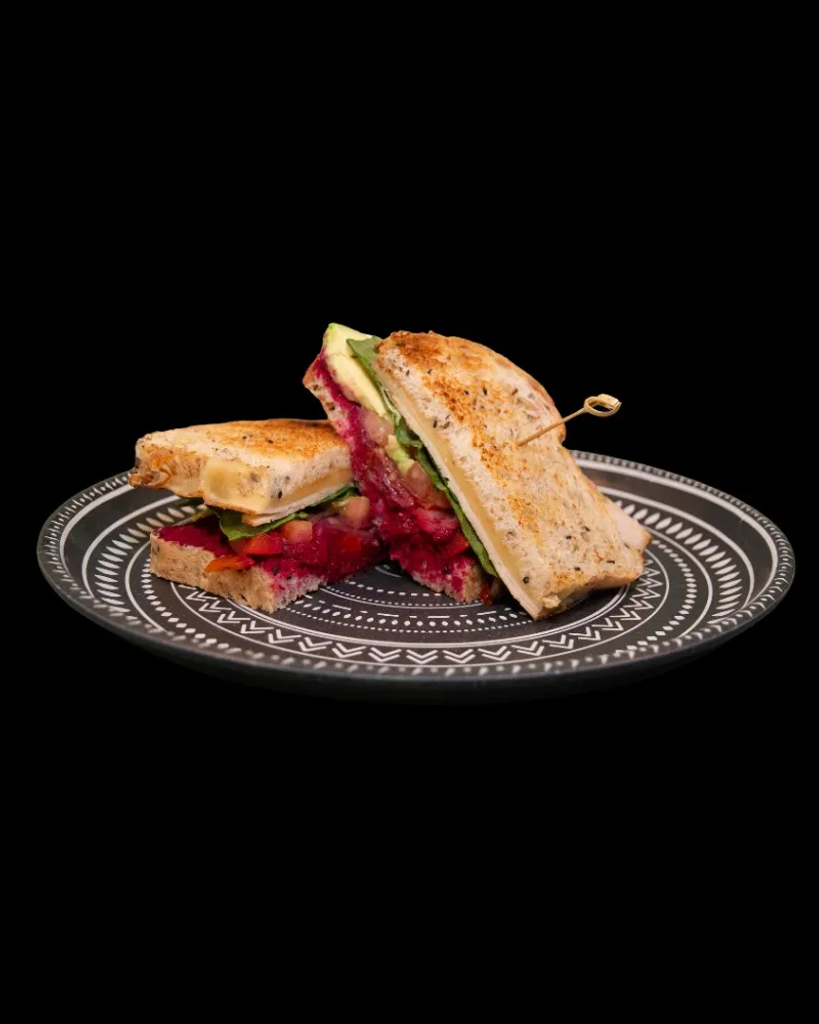 Skinny Sandwich
