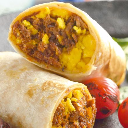 🐴🌯 Combo Cuadra del Sr. Burro