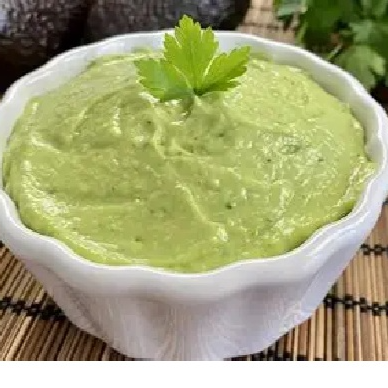 Salsa Picante de Guacamole
