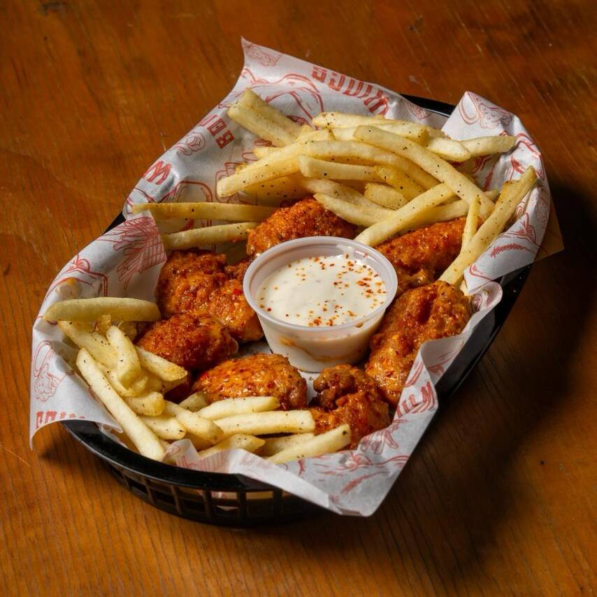 Nuggets 8pz