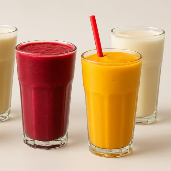 Jugo en agua