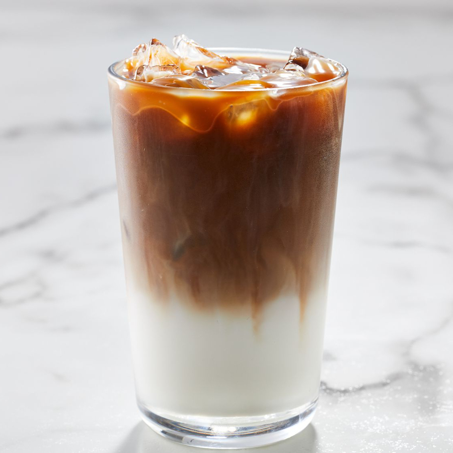 Caramel Macchiato