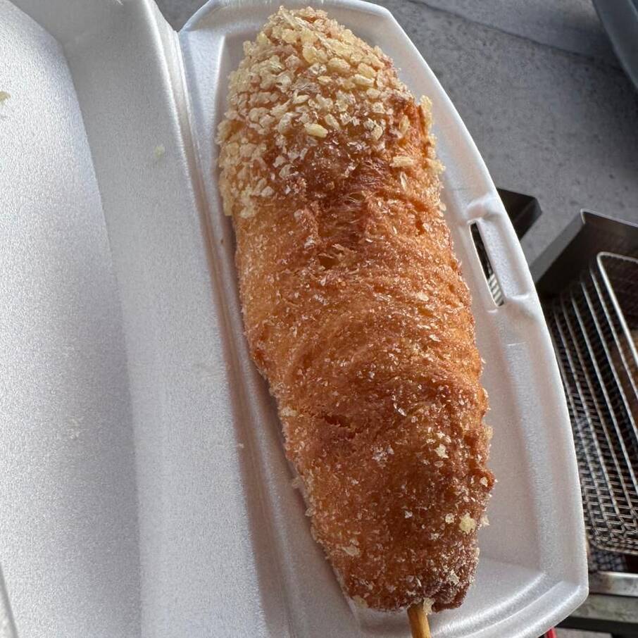 Banderilla Original