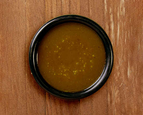 MANGO HABANERO