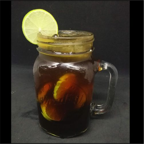 Papelón con Limón