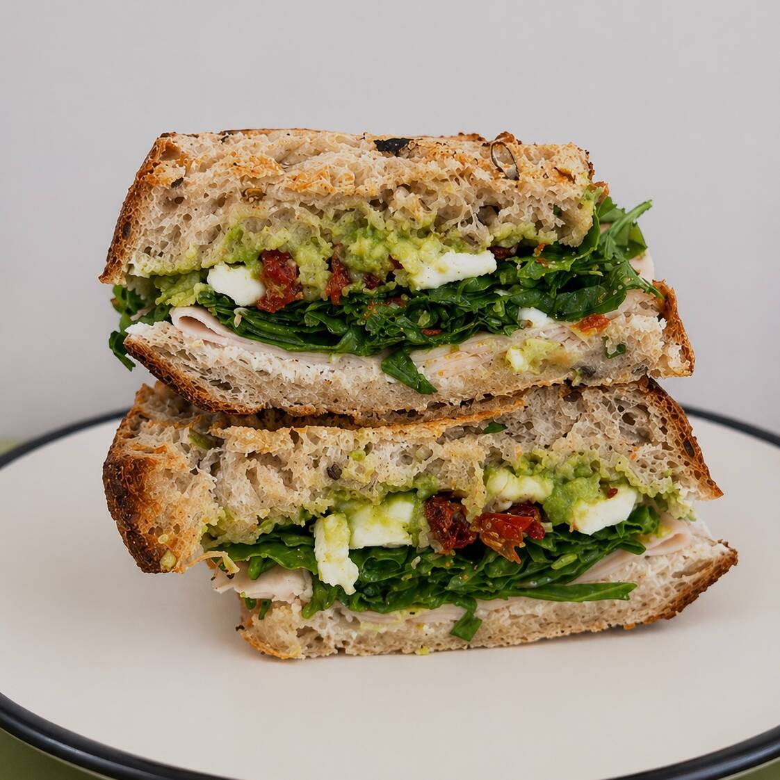 Panini Tres60