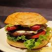 HAMBURGUESA NORTEÑA